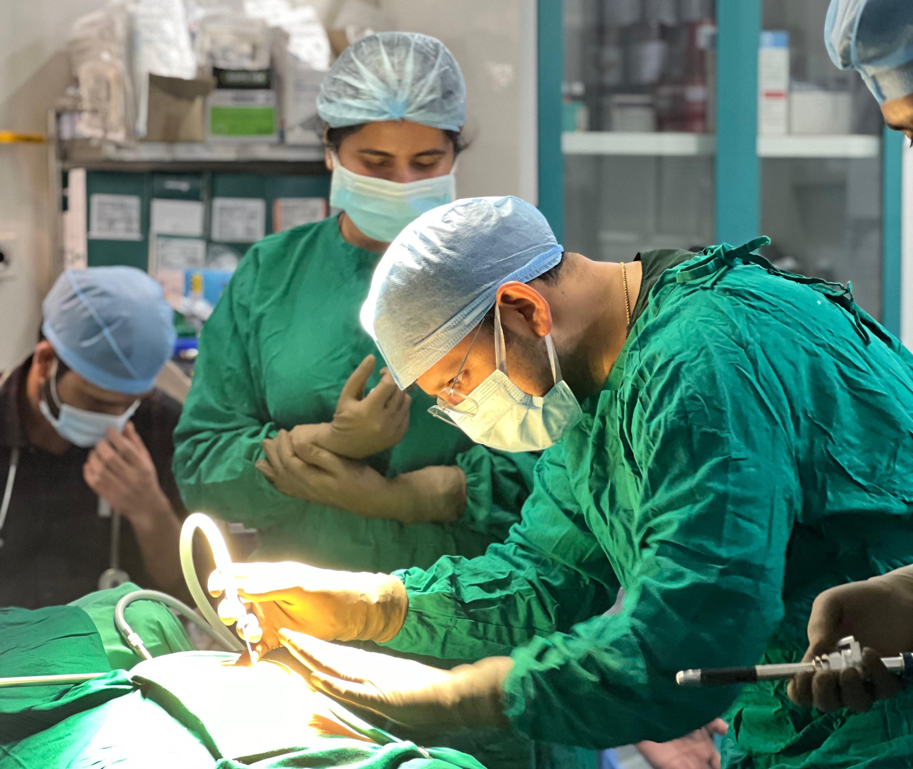 hope-hospital-pune-surgery