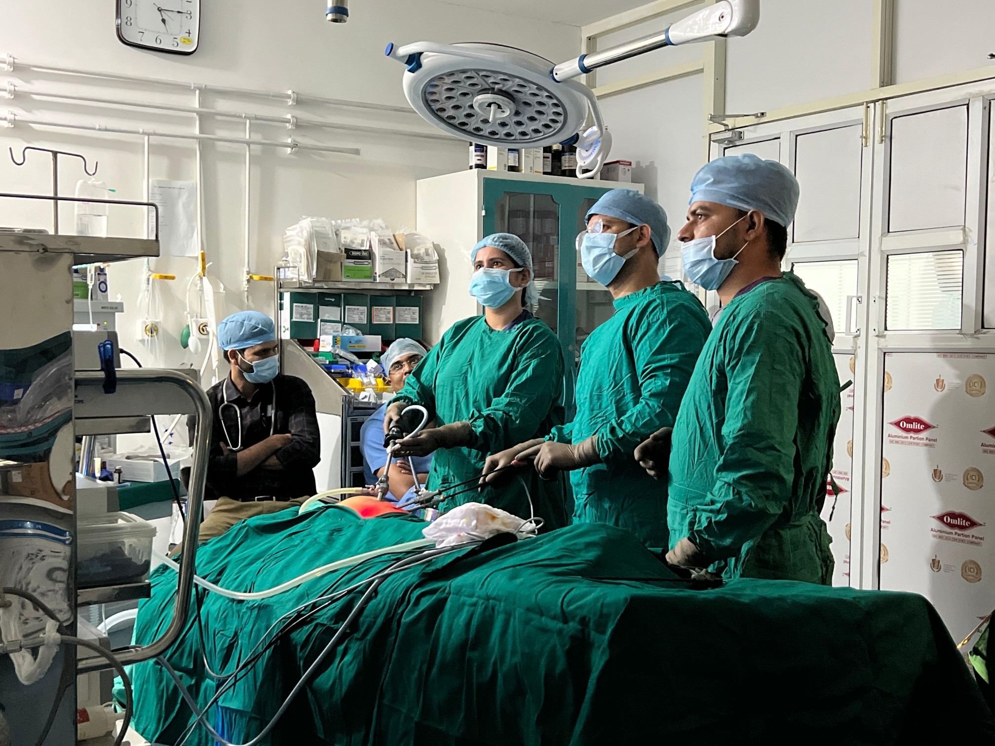 Successful-massive-goiter-operation