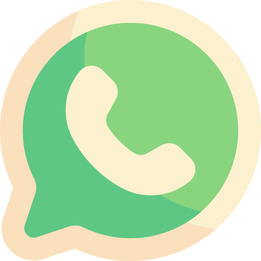 WhatsApp Icon